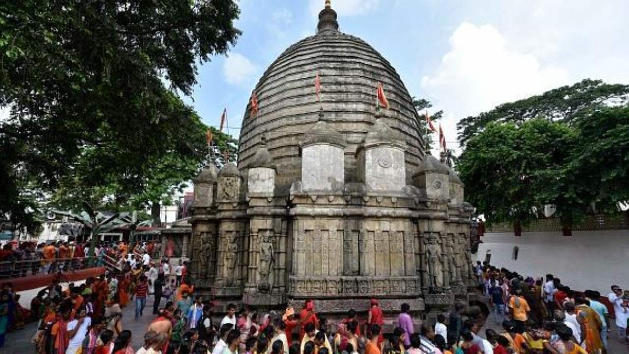 Ambubachi 2025: অম্বুবাচী উৎসব ২০২৫ কবে শুরু- কবে শেষ? জেনে নিন নিয়মকানুন!