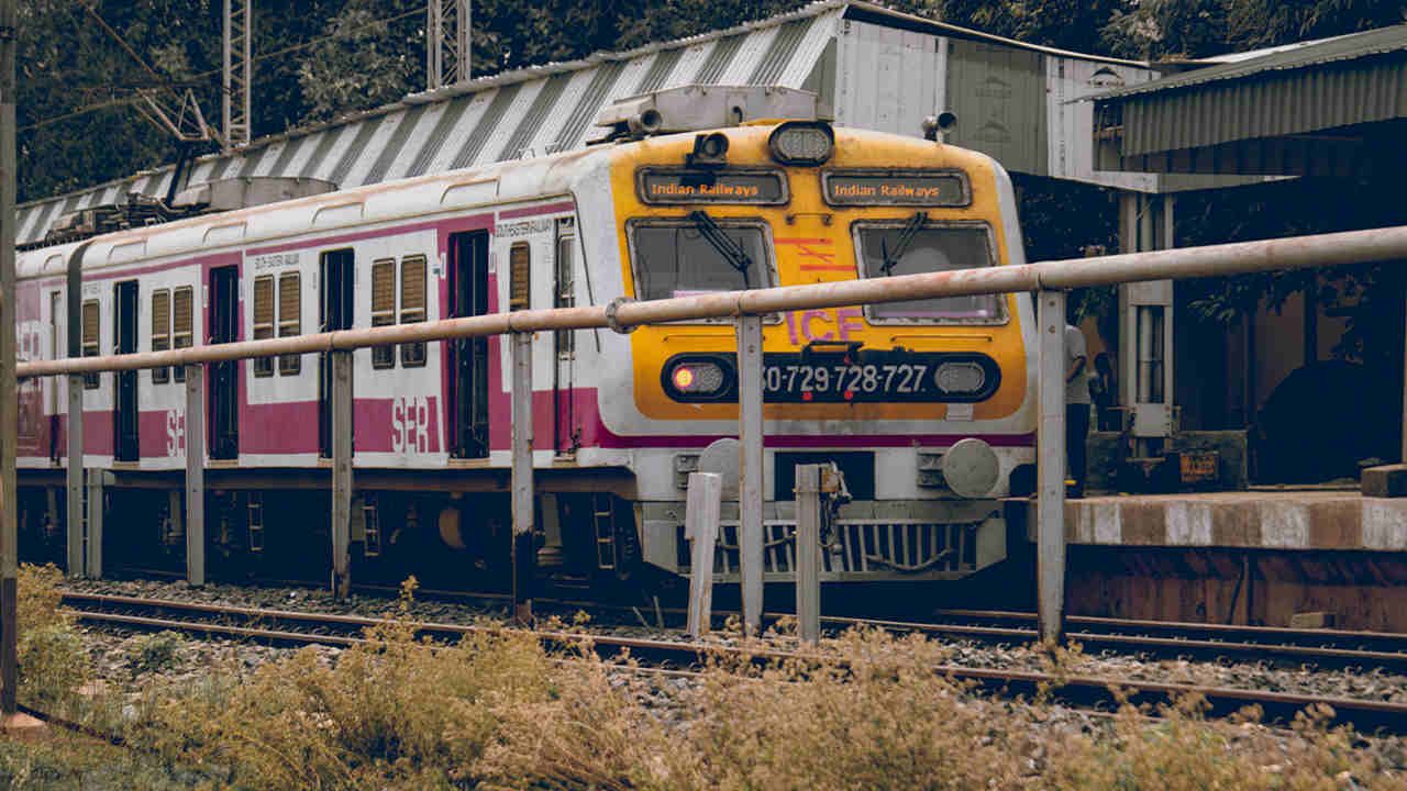 Indian Railways