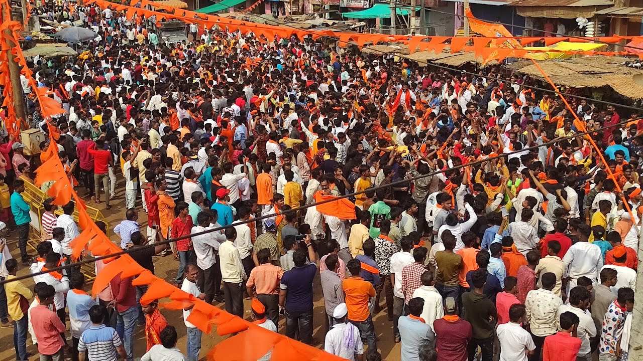 রাম নবমী (Ram Navami) কি বাংলার উৎসব নয়? সোনামুখী থেকে রামরাজাতলা — ইতিহাস যা বলছে শুনলে চমকে যাবেন!