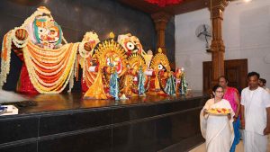 Jagannath Temple Prasad