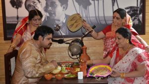 Jamai Shasthi