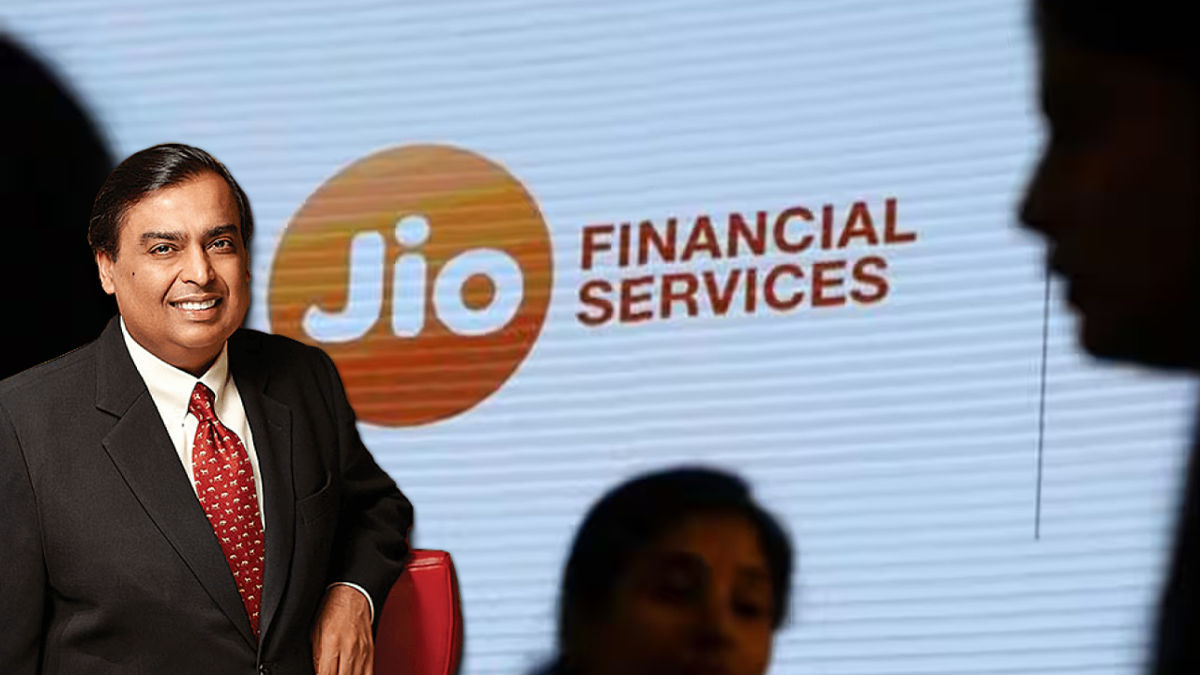 Jio Financial