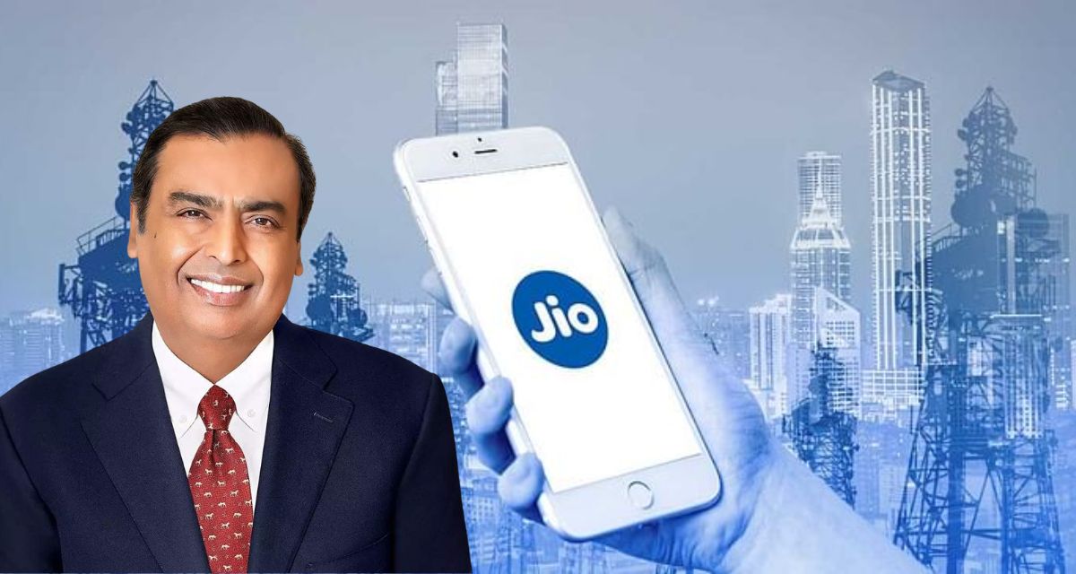 Jio Recharge Plan : আজ রিচার্জ করলেই প্রায় দু’বছর নিশ্চিন্তে চলবে সিম! জিও-র নতুন অফার ঘিরে হইচই !