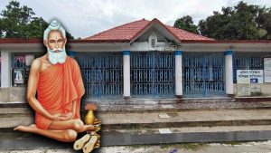 Lokenath Baba
