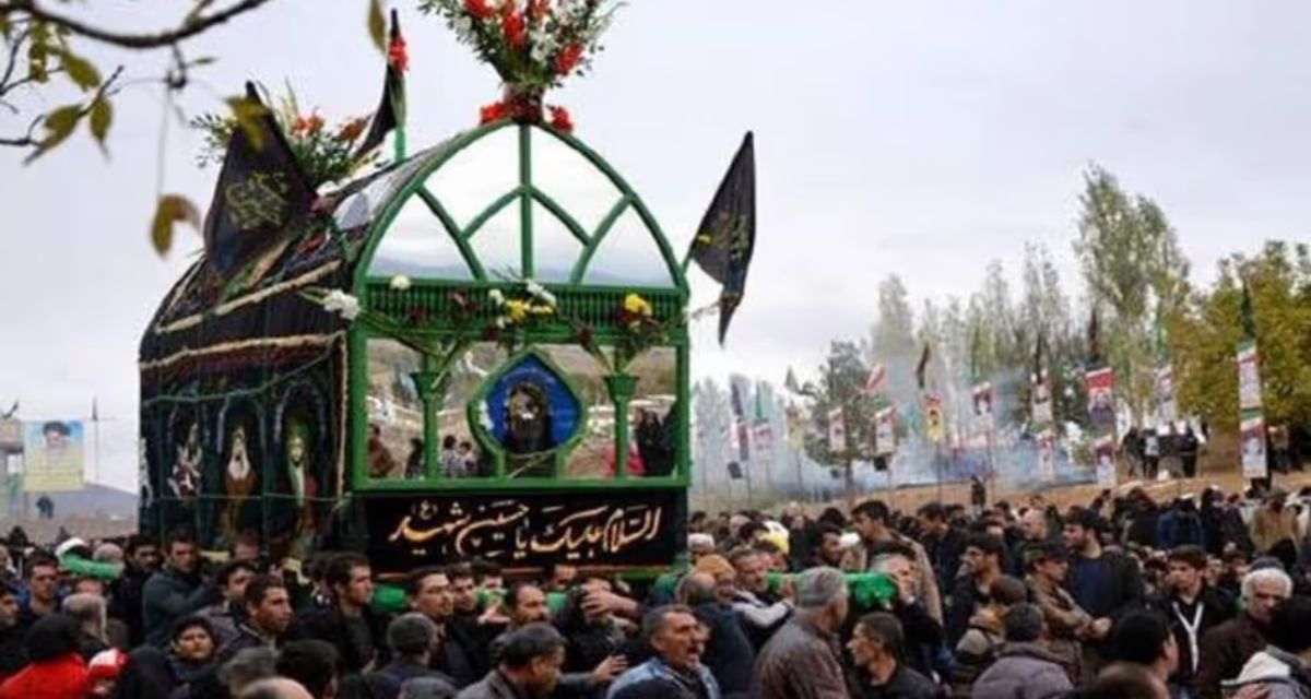 Muharram 2025 : মহরম উপলক্ষে ১০ দিন শহরে কড়া ট্রাফিক বিধি, পণ্যবাহী গাড়ির উপর নিষেধাজ্ঞা জারি! 2 Muharram 2025