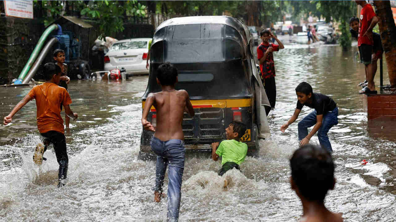 Rath Yatra 2025 Weather Alert