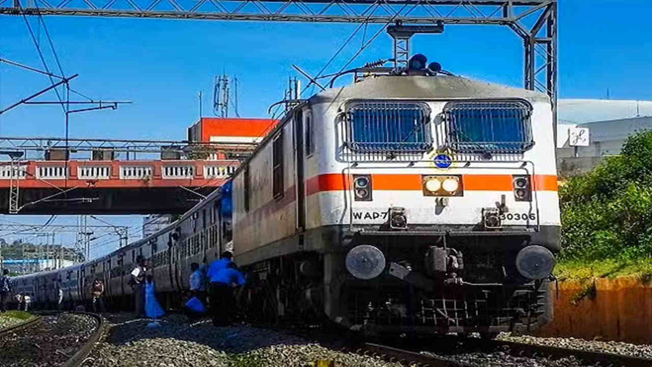 South Eastern Railway