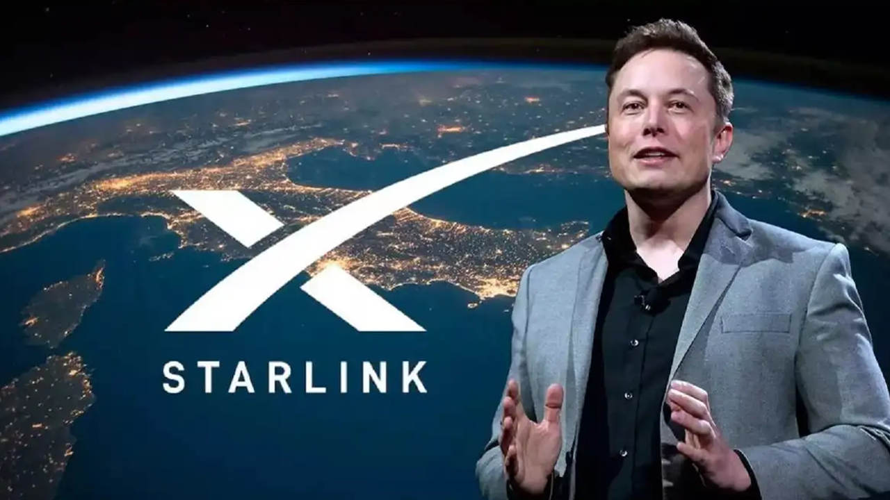 এলন মাস্কের Starlink আসছে ভারতে! মাত্র ২ মাসে শুরু পরিষেবা, খরচ জানলে চমকে যাবেন 2 Starlink
