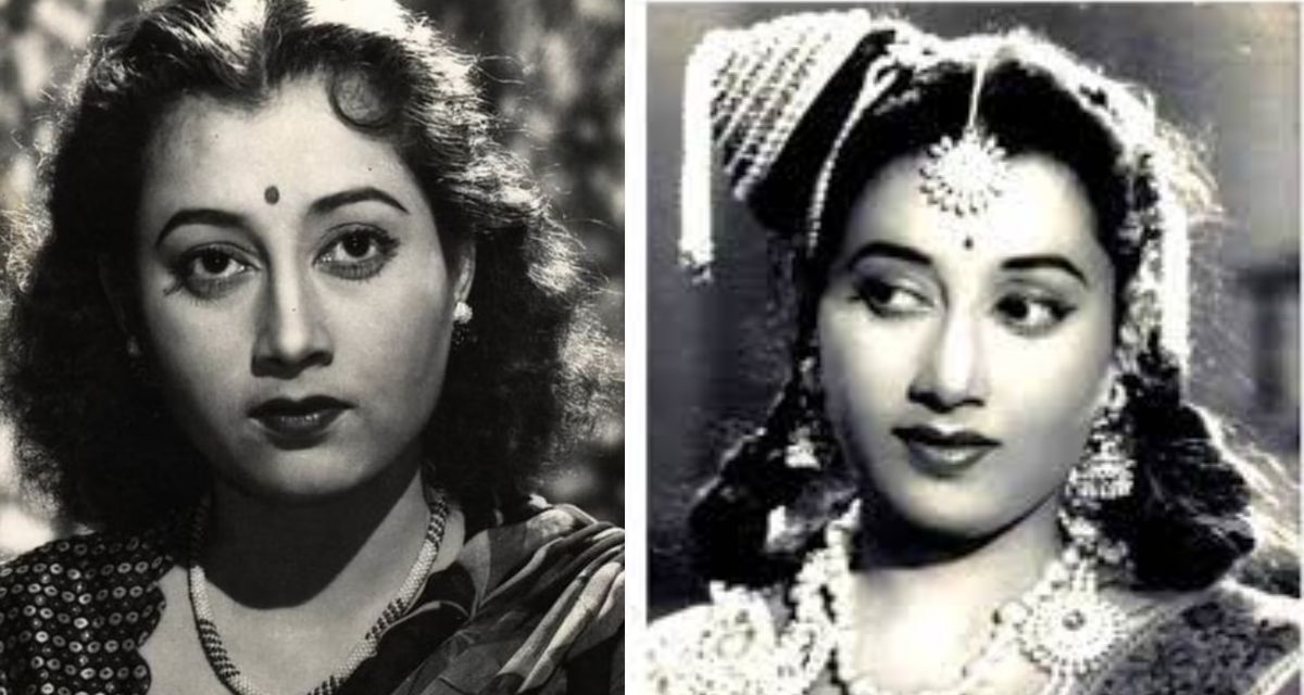 সুমিত্রা দেবী মাত্র ১৮টি সিনেমাতে পুরো বাংলা দুনিয়া কাঁপিয়েছিলেন সুন্দরী নায়িকা! সাড়ে চার আনার টিকিটে ছিল উপচে পড়া ভিড়!