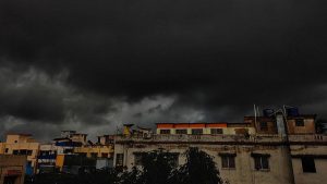 Weather Update