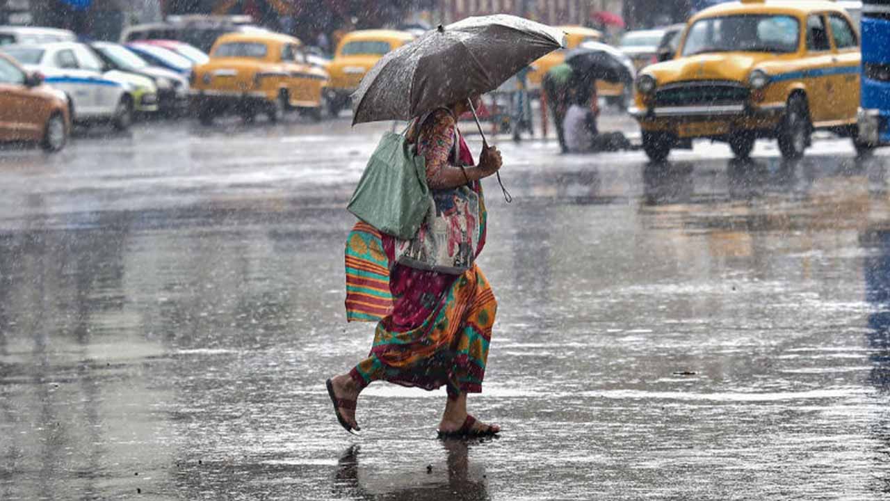 When Will Monsoon Enter South Bengal