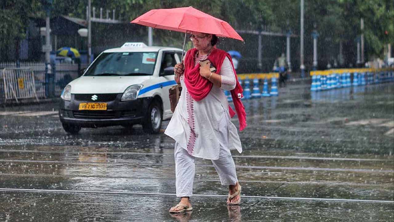 weather
