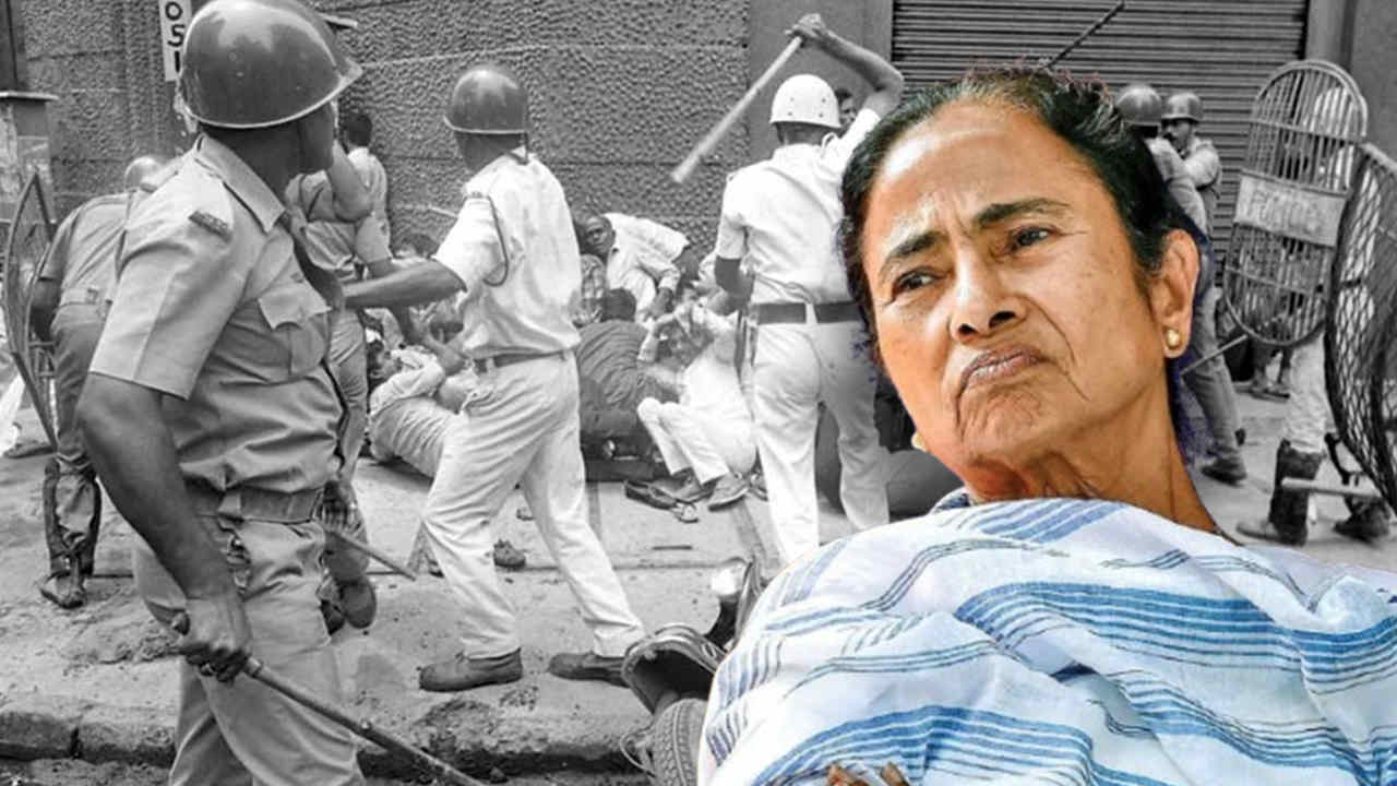 21 July Shahid Diwas