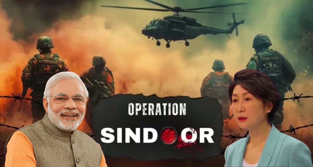 চিন-পাকিস্তান সম্পর্ক নিয়ে প্রশ্ন! অপারেশন সিঁদুর ইস্যুতে মুখ খুলল বেজিং!