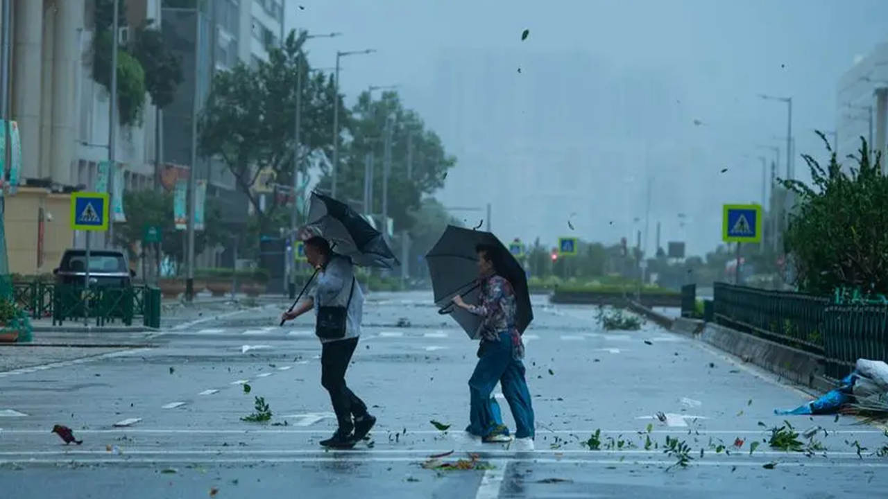 Cyclone Wipha
