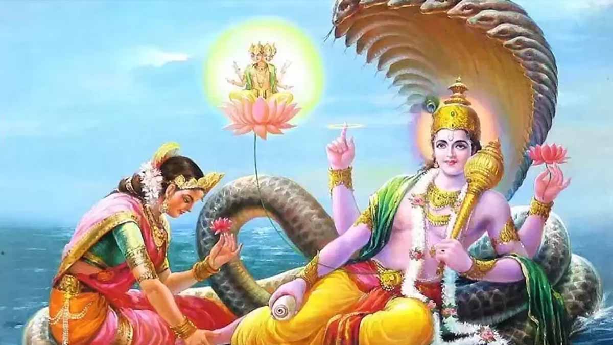 রথযাত্রা শেষেই ঘুমোতে যাচ্ছেন ভগবান! কবে পড়ছে দেবশয়নী একাদশী? জেনে নিন তারিখ ও সময় 7 Devshayani Ekadashi 2025