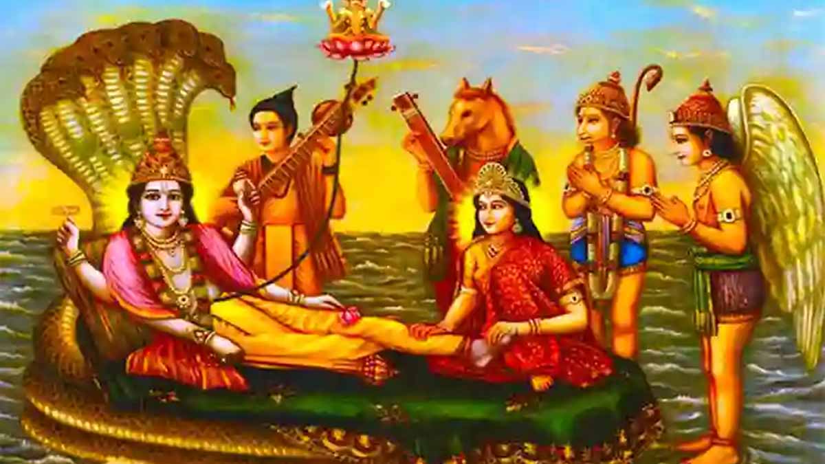 রথযাত্রা শেষেই ঘুমোতে যাচ্ছেন ভগবান! কবে পড়ছে দেবশয়নী একাদশী? জেনে নিন তারিখ ও সময় 6 Devshayani Ekadashi 2025