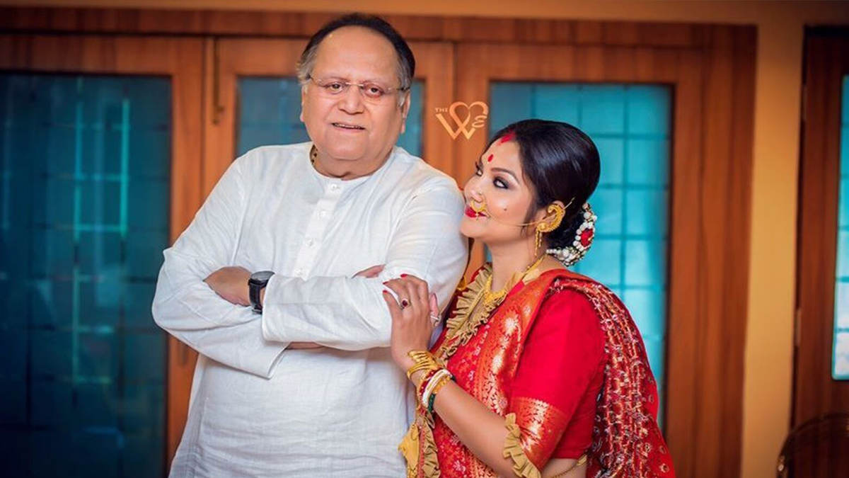 Dolon Roy