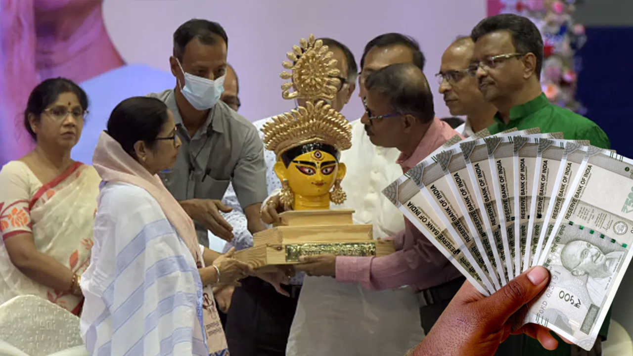 Durga Puja