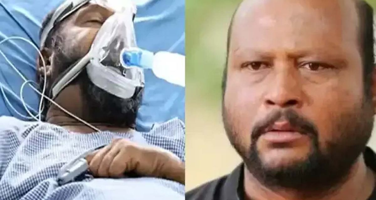 Fish Venkat : কিডনি ট্রান্সপ্লান্টের টাকাও জোটেনি, প্রতারণার শিকার হয়ে চলে গেলেন ‘ফিশ ভেঙ্কট’!