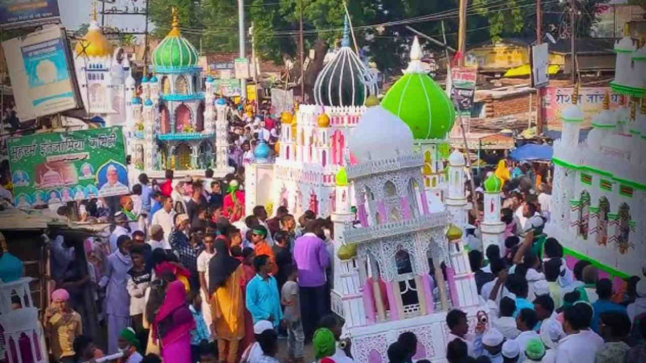 ৬ না ৭ জুলাই, কোন দিন পালিত হবে মহরম? পবিত্র দিনের পিছনের ঘটনা জানলে চমকে যাবেন 4 Muharram