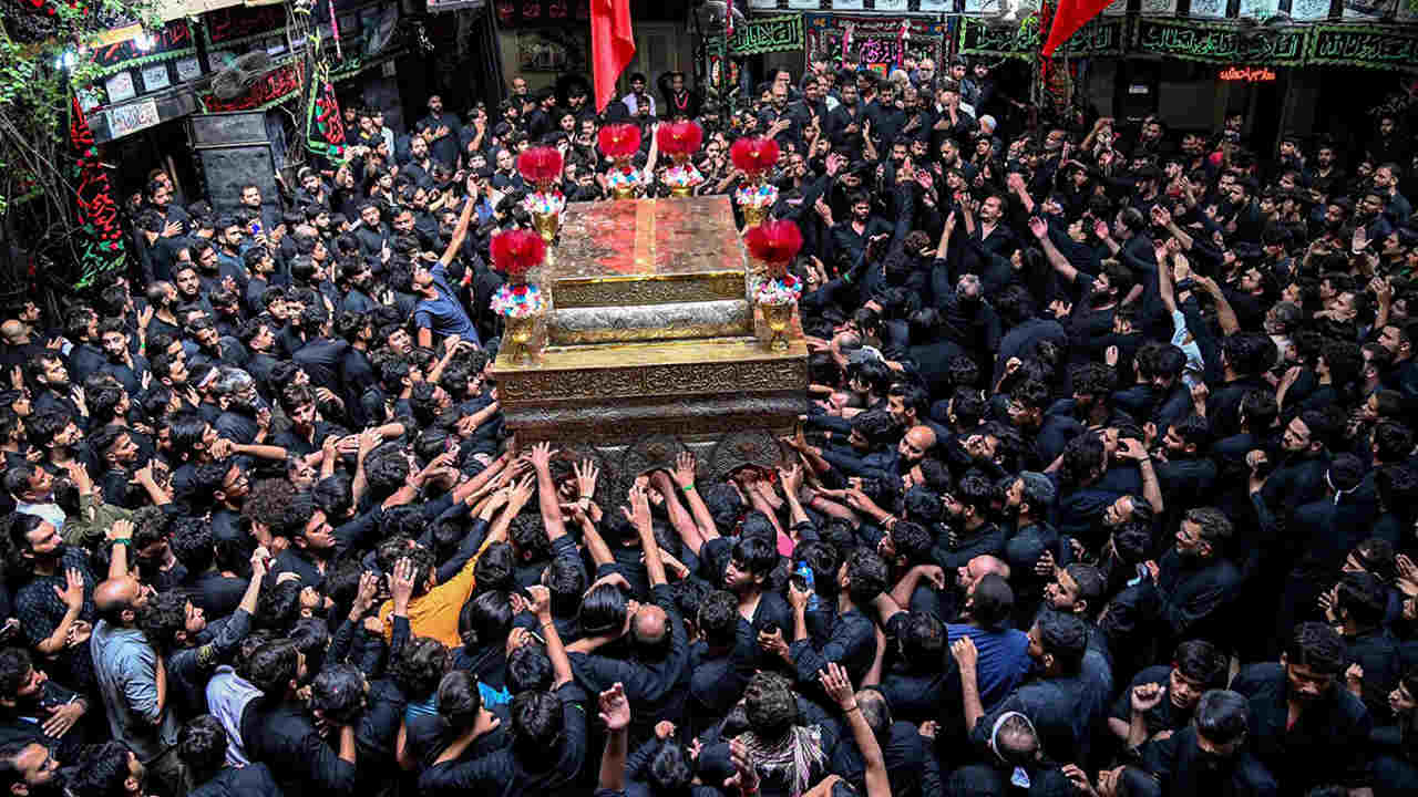 Muharram