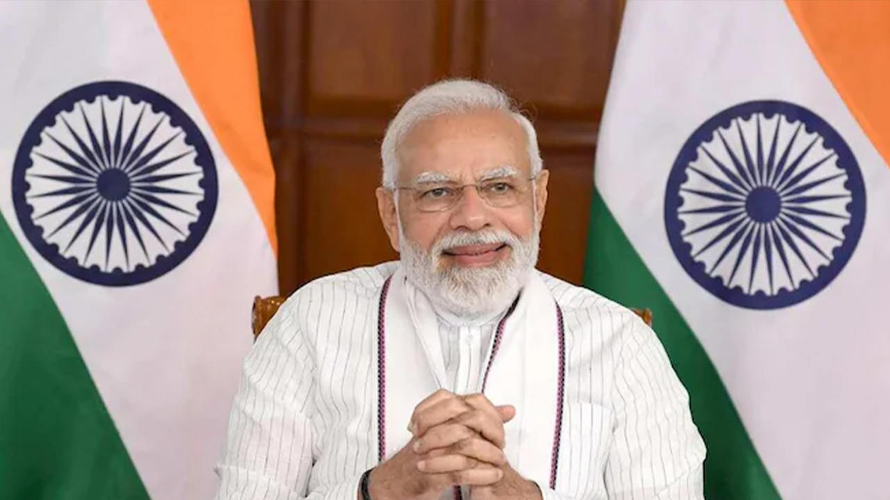 Narendra Modi
