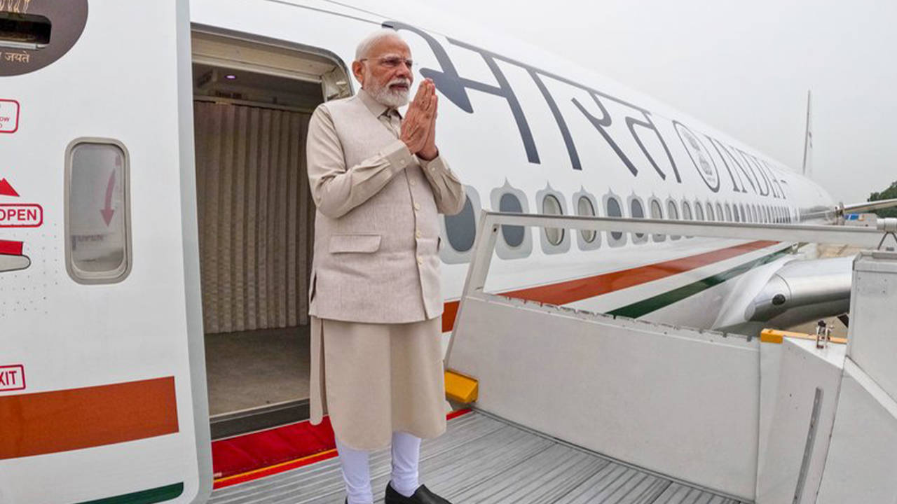 Narendra Modi
