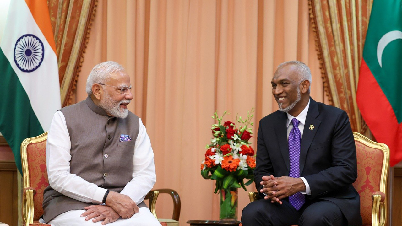 Narendra Modi
