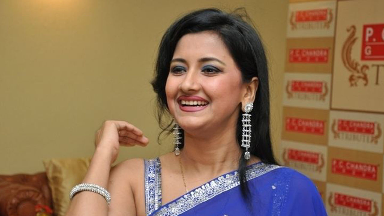 Rachna Banerjee