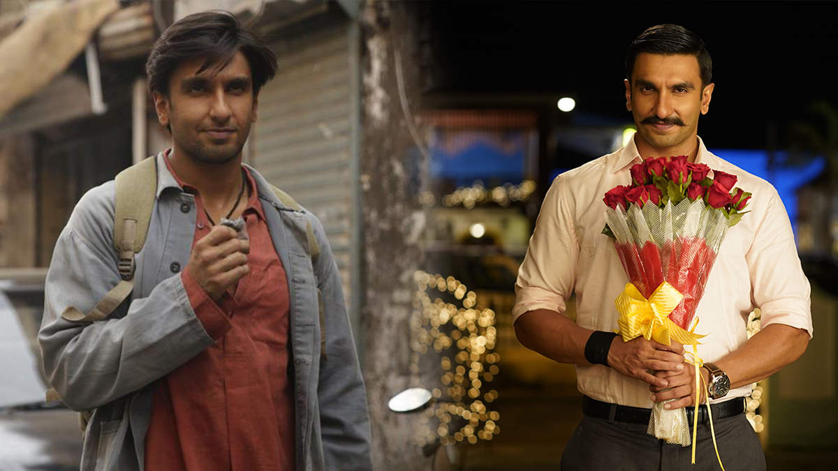 Ranveer Singh