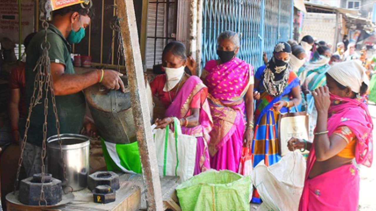 রেশন কার্ড বন্ধ হয়ে যাবে! এই কাজটি না করলেই কাটা যাবে নাম, জানুন কেন্দ্রের নয়া নিয়ম 1 Ration Card