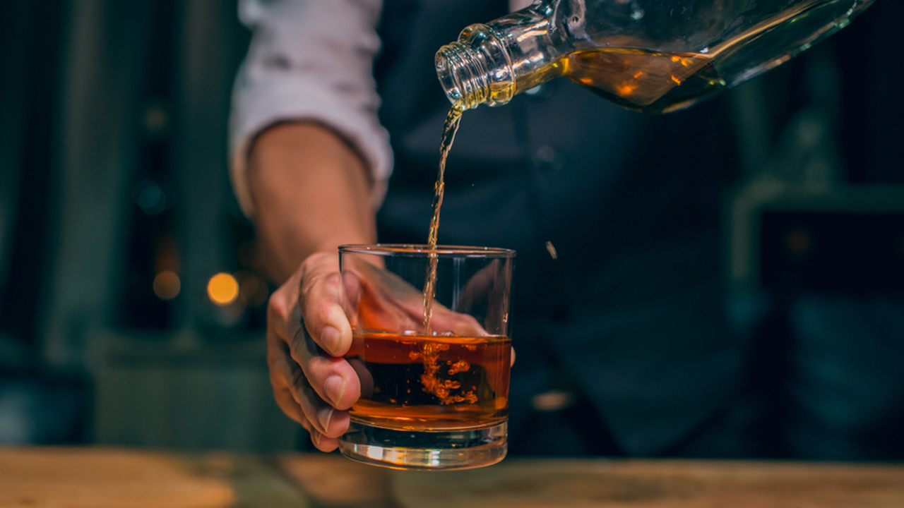 Scotch Whisky