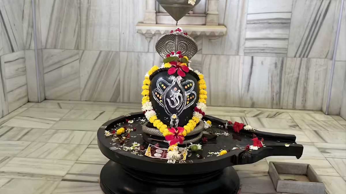 Shravan Maas 2025