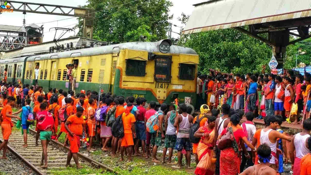 Shravani Mela 2025