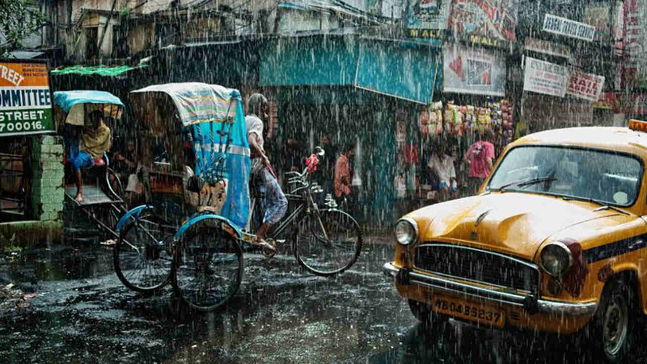 Weather