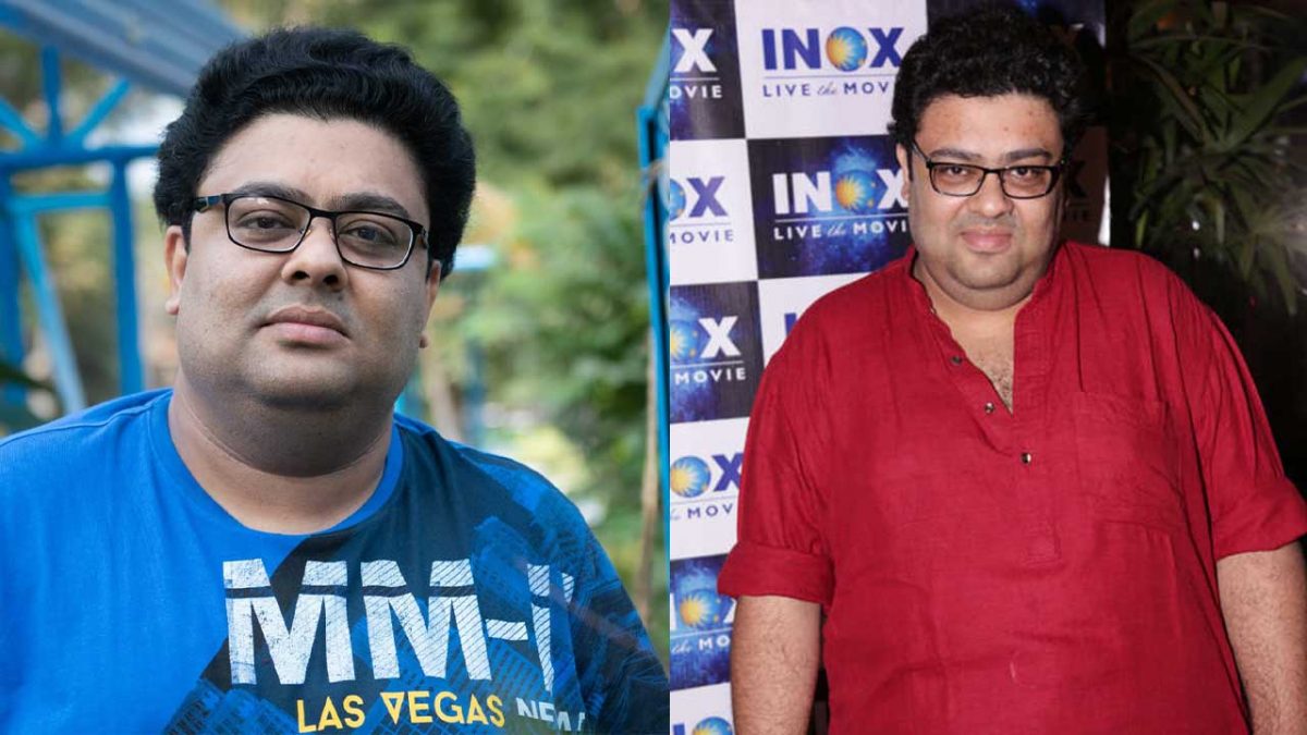 ambarish bhattacharya