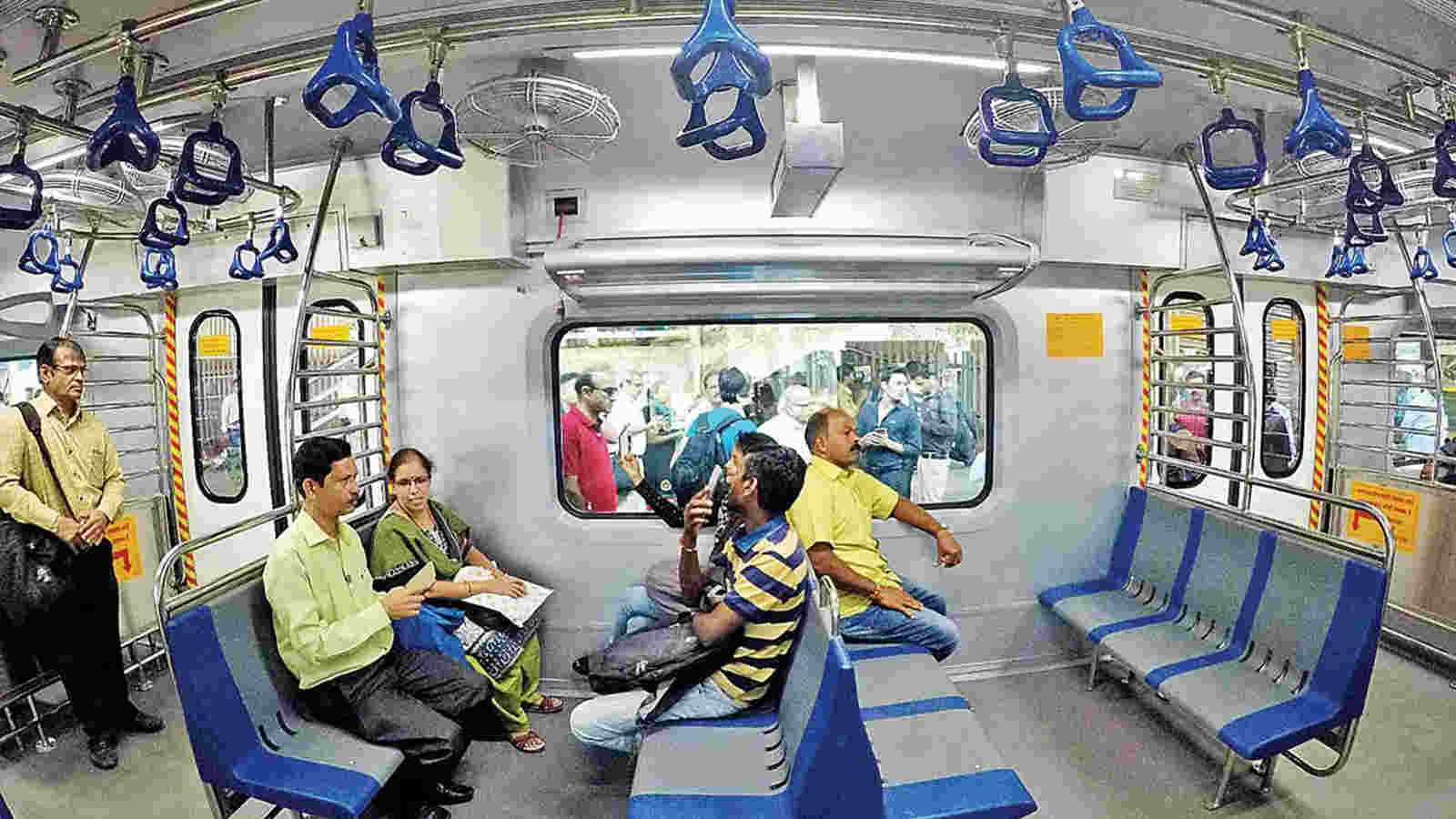 AC Local Train Full Details