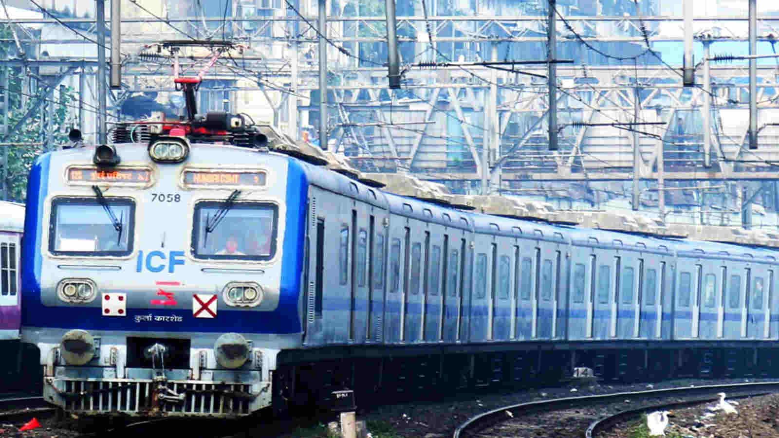 AC Local Train Full Details