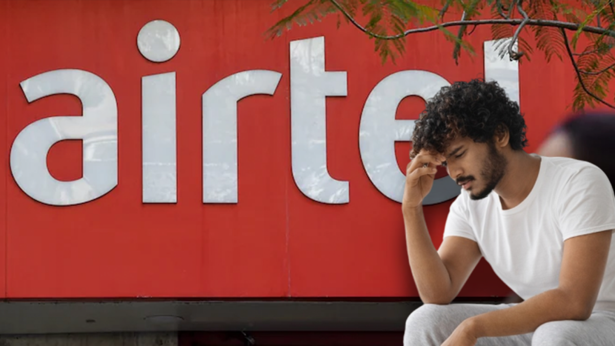 Airtel