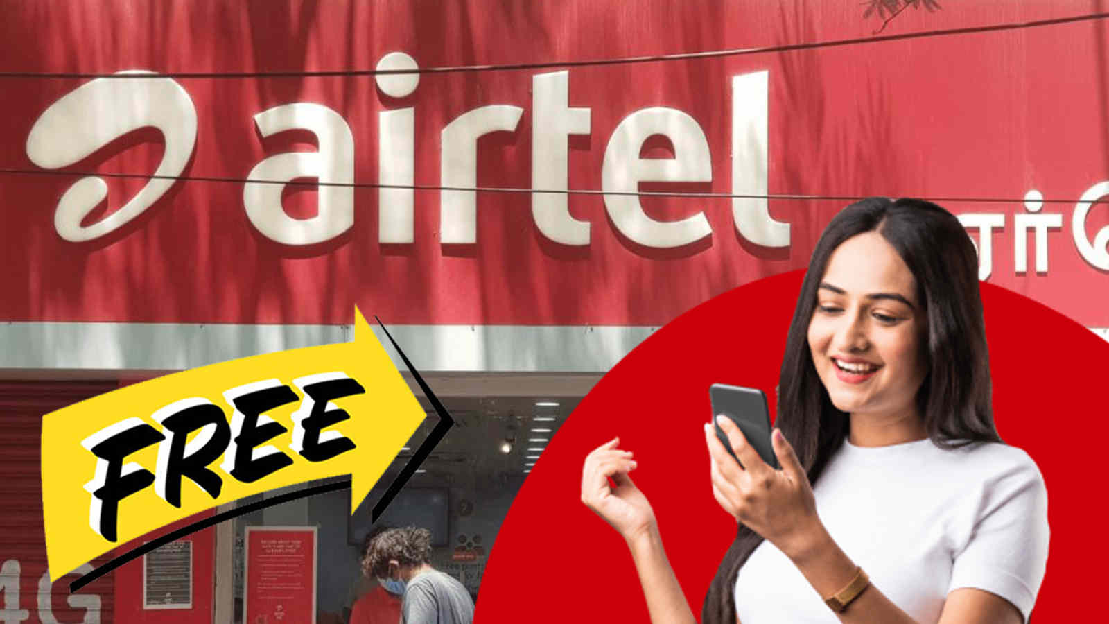 Airtel