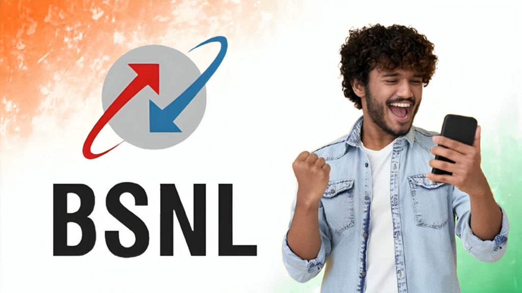 BSNL