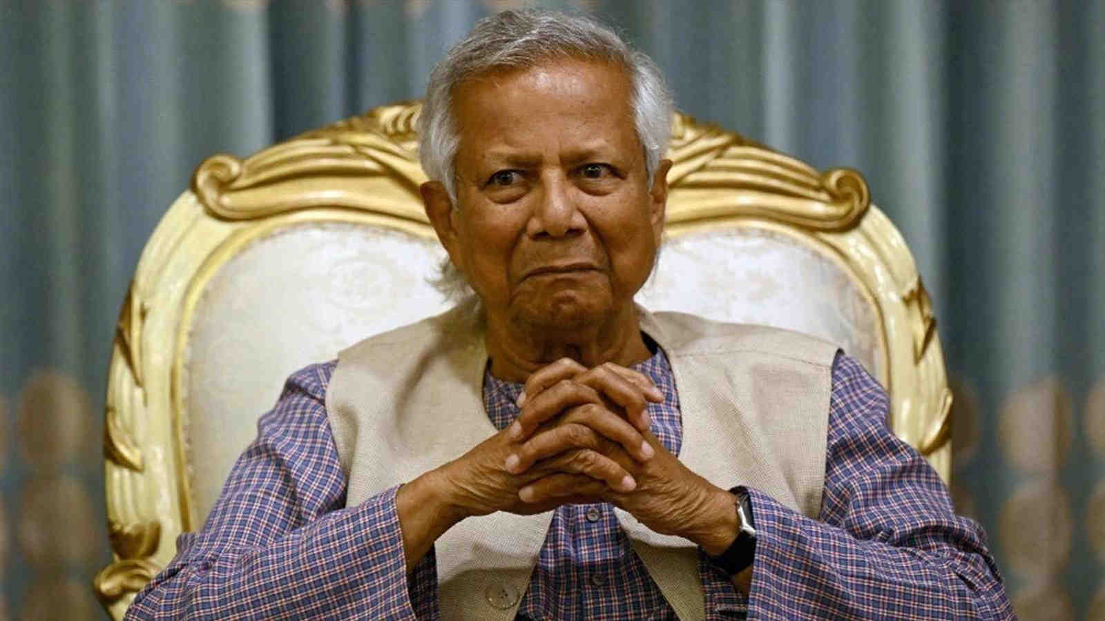 জাতীয় নির্বাচন ঘোষণা বাংলাদেশে! ইউনূসের পেছনে কি রয়েছে BNP-র গোপন চক্রান্ত? 1 Bangladesh Election 2026