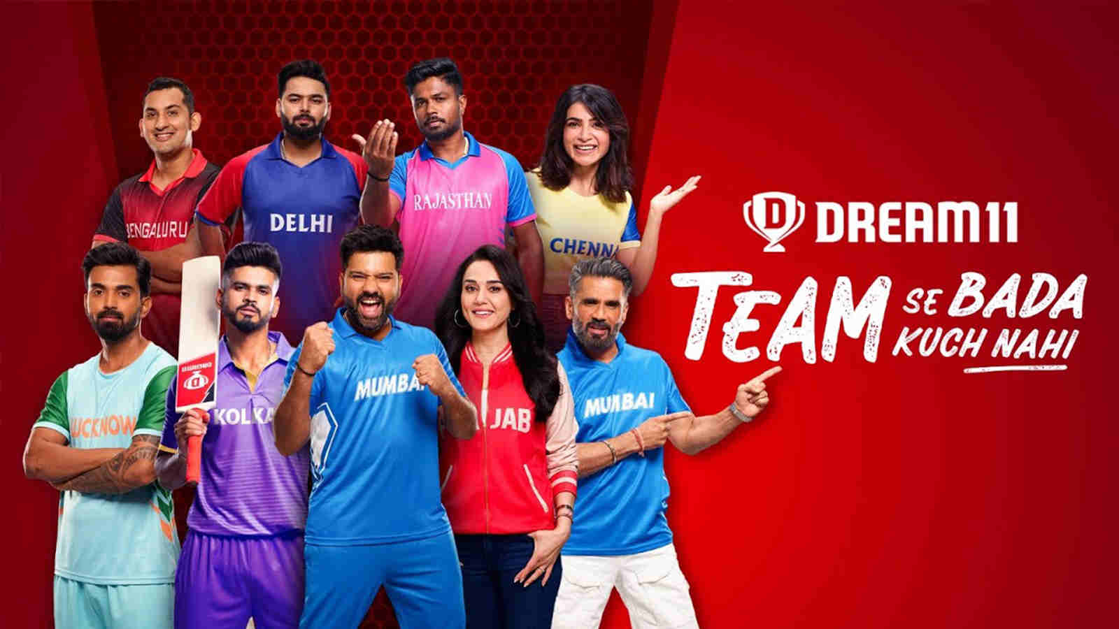 Dream11