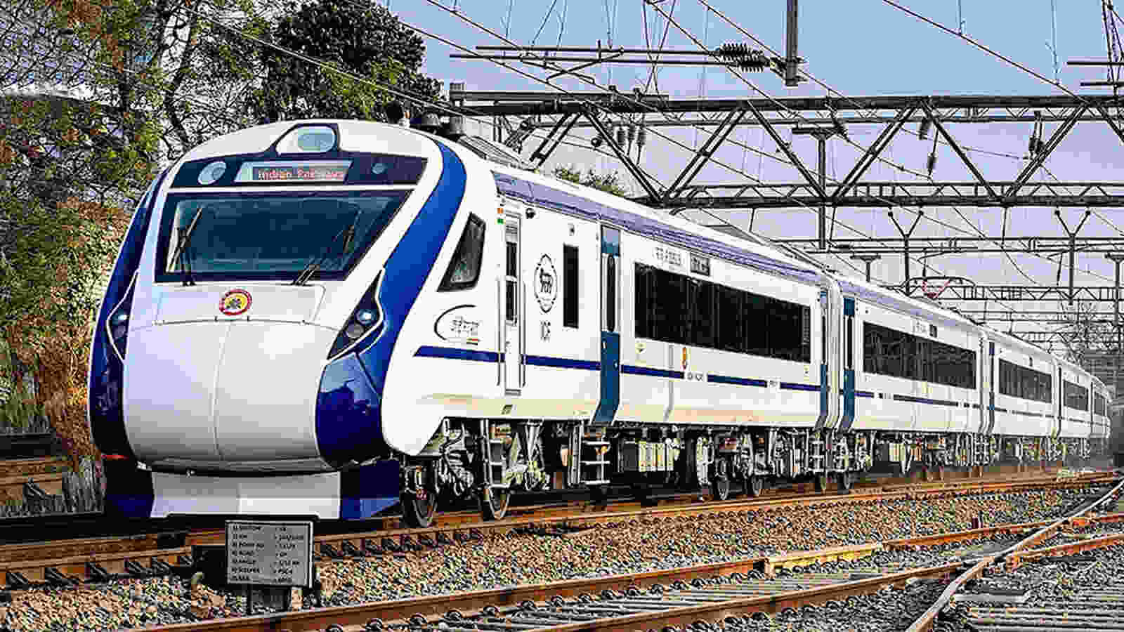 Durga Puja special train
