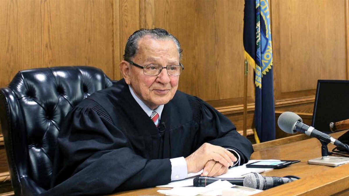 Frank Caprio