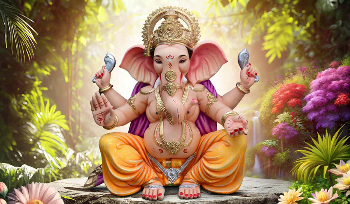 Ganesh Chaturthi