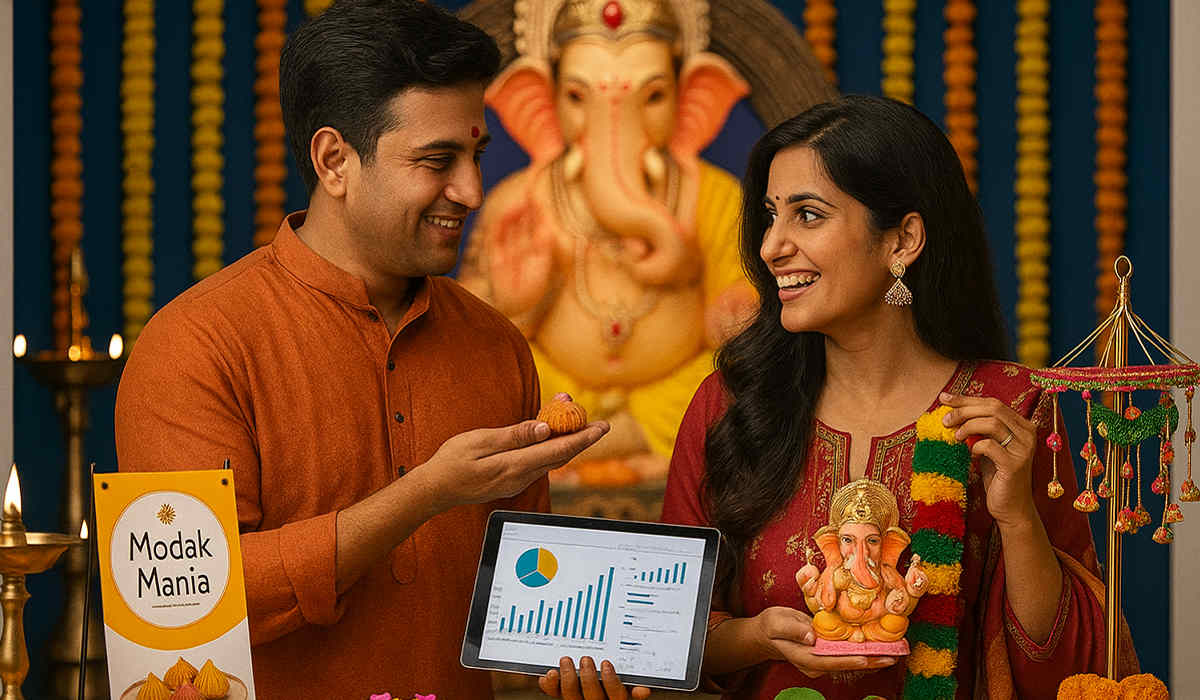 Ganesh Chaturthi