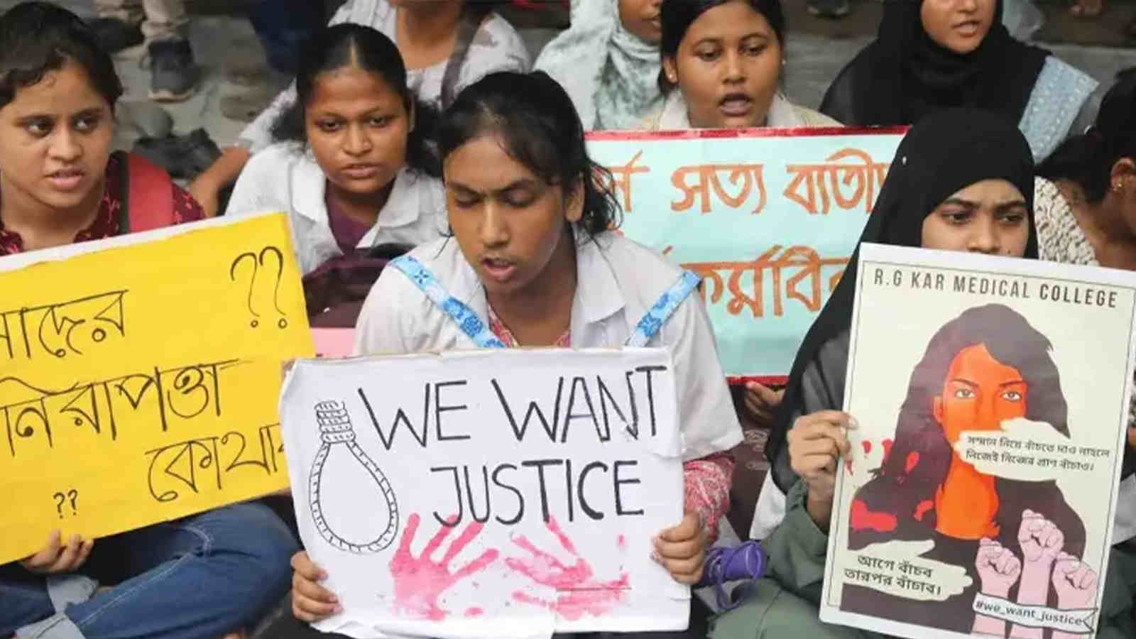৯ অগাস্ট নবান্ন অভিযান নিয়ে হাইকোর্টের চমকে দেওয়া নির্দেশ! কী বলল প্রতিবাদ নিয়ে? 3 Highcourt On RG kar Protest