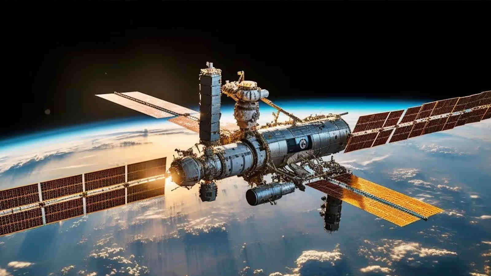ISRO